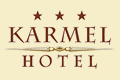 Nowy Hotel Karmel